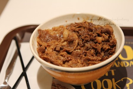 [NEW] Cooking Panda Restaurant : Yummy Rice Bowl
