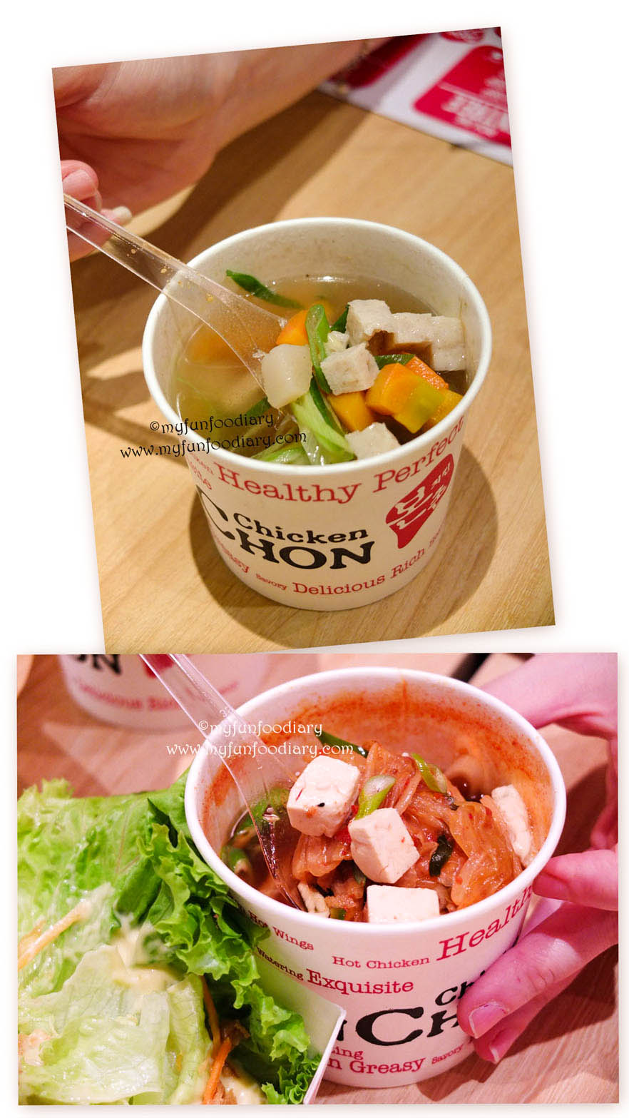 chicken-and-kimchi-soup