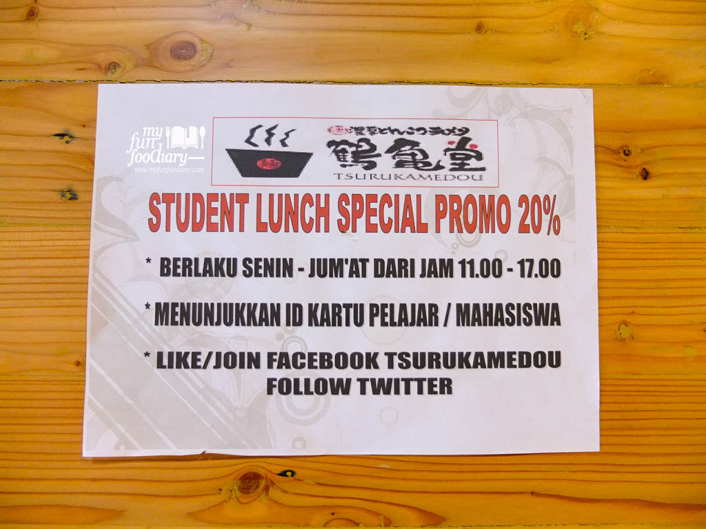 Student Promotion 