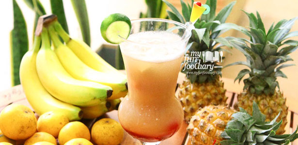 [NEW] Summer Holiday Beverages at Excelso Coffee