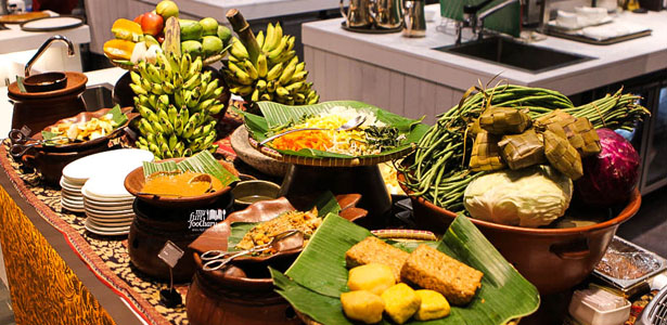 [NEW] Enjoy Pasar Senggol “The Best of Indonesia” at RASA