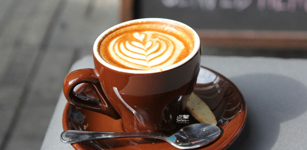 [GRAND OPENING] Tanamera Coffee Roastery, Congratulations!