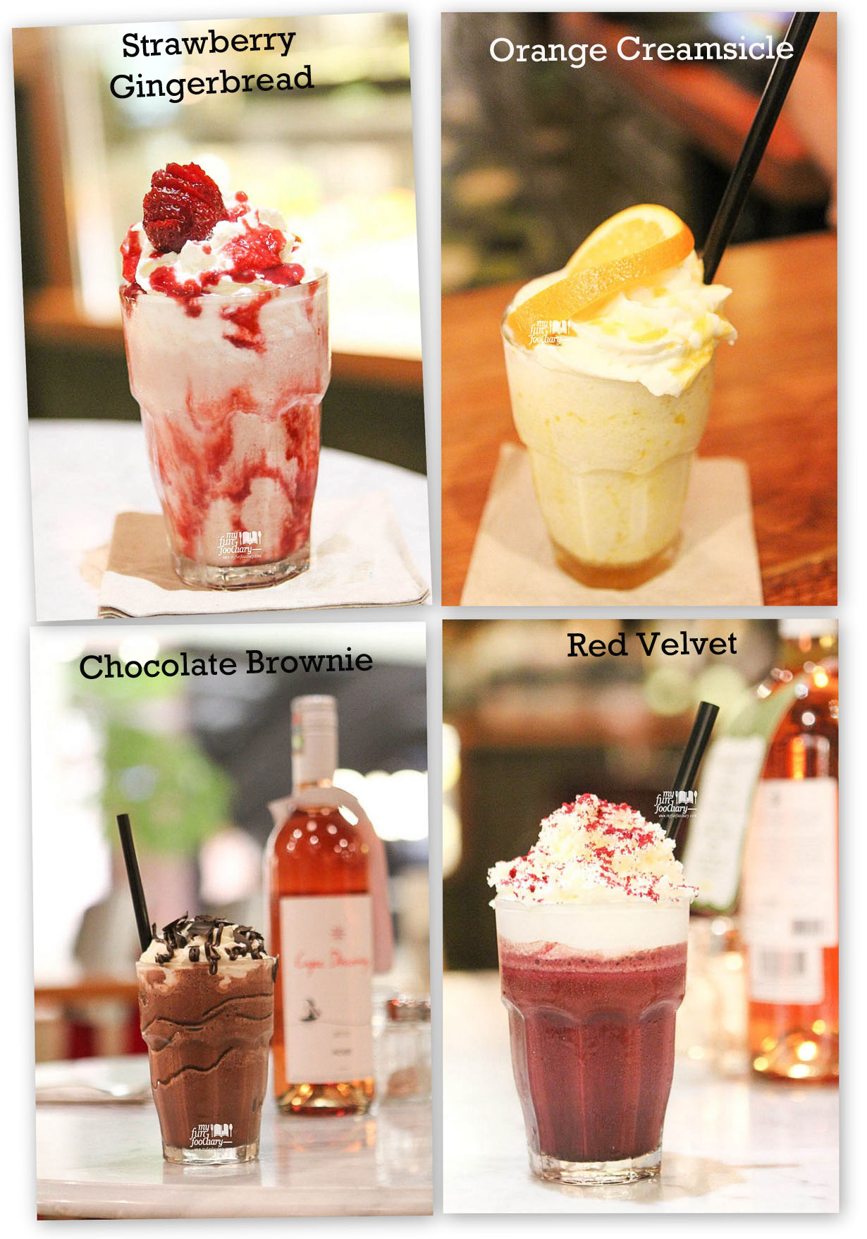 Various New Frappe-1