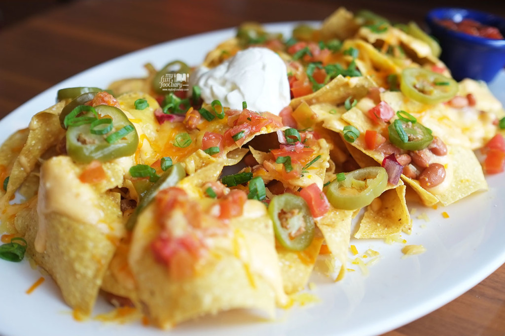 Hard Rock Nachos at Hard Rock Cafe 43rd Birthday Pacific Place by Myfunfoodiary