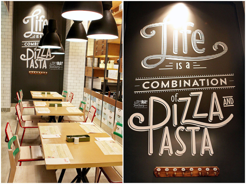 Life is a combination of Pizza and Pasta at Popolamama Indonesia by Myfunfoodiary