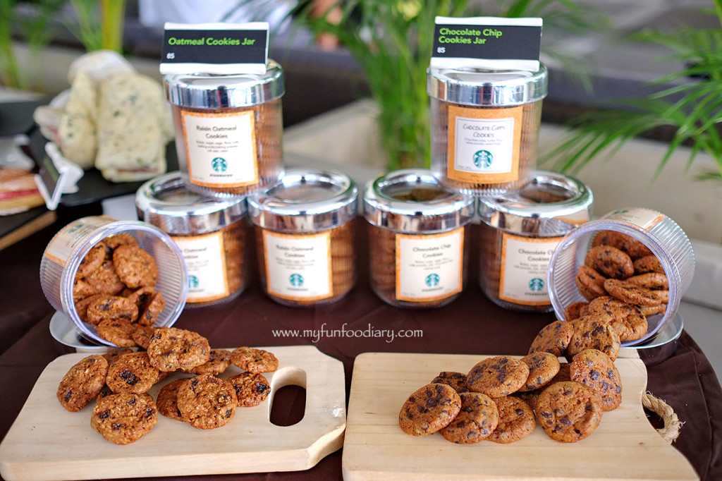 Starbucks Cookies at Starbucks Indonesia by Myfunfoodiary copy