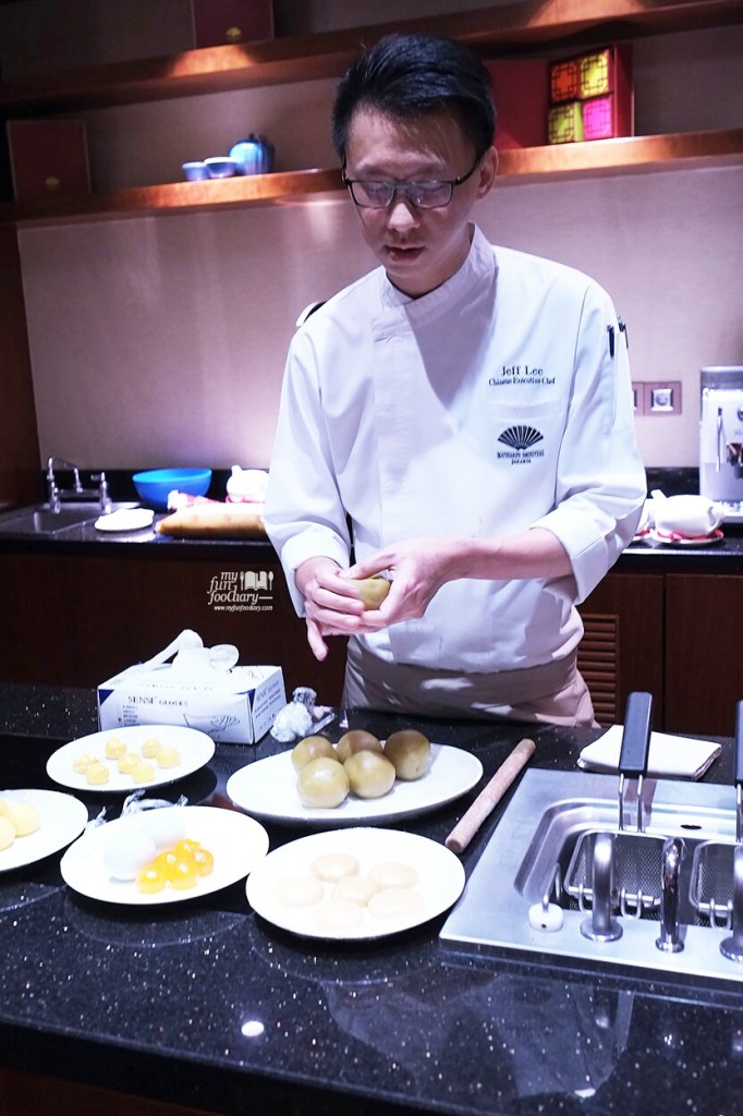 Chef Jeff Lee at Xin Hwa Mandarin Oriental Jakarta by Myfunfoodiary_1