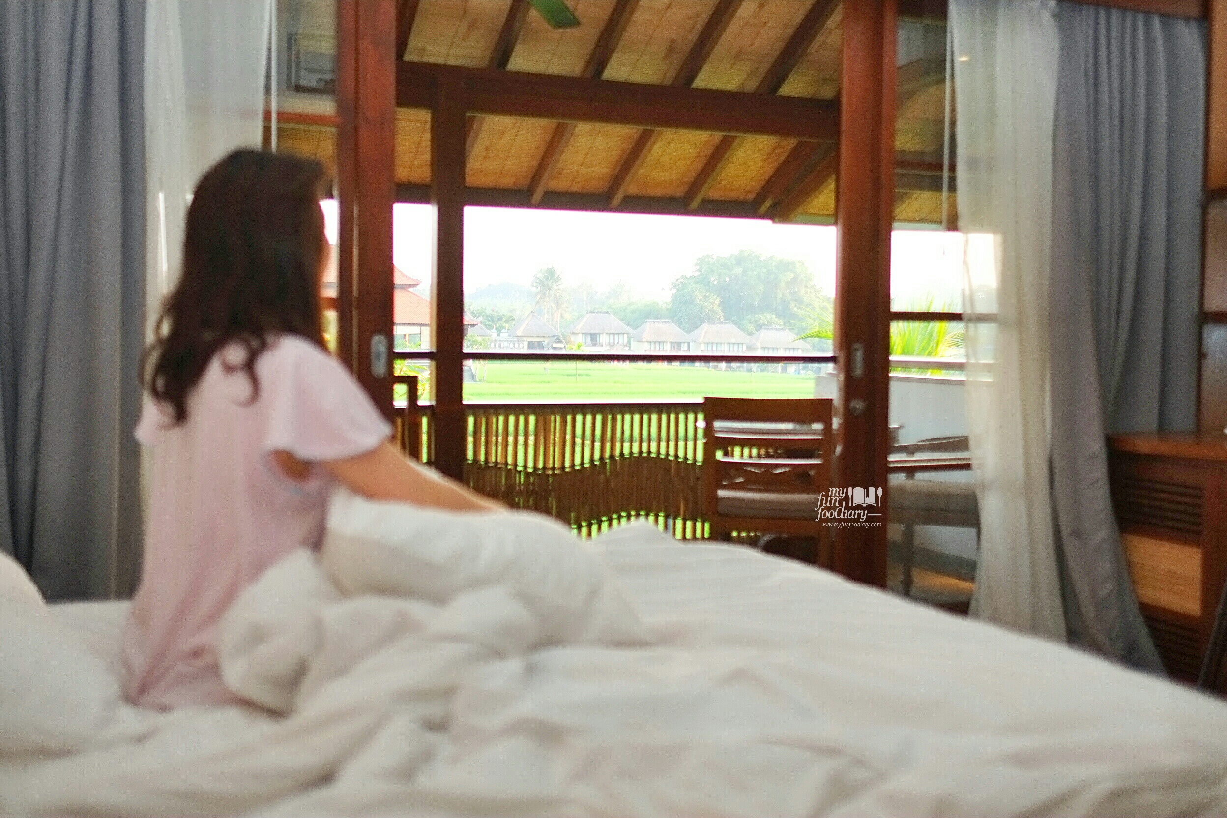 Bedtime Story at Alaya Resort Ubud by Myfunfoodiary