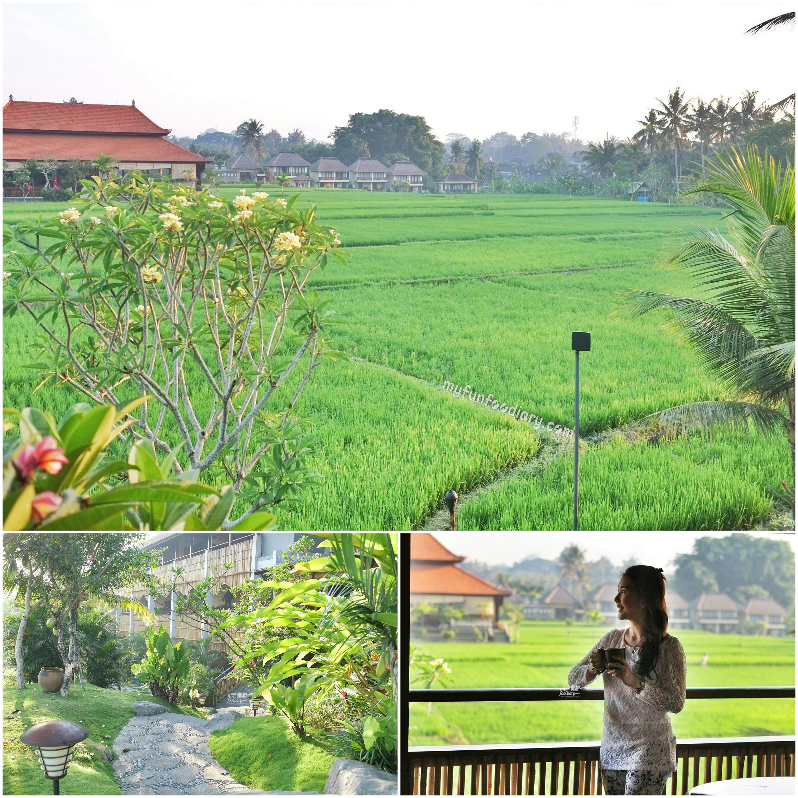 View From Our Room at Alaya Resort Ubud by Myfunfoodiary v2