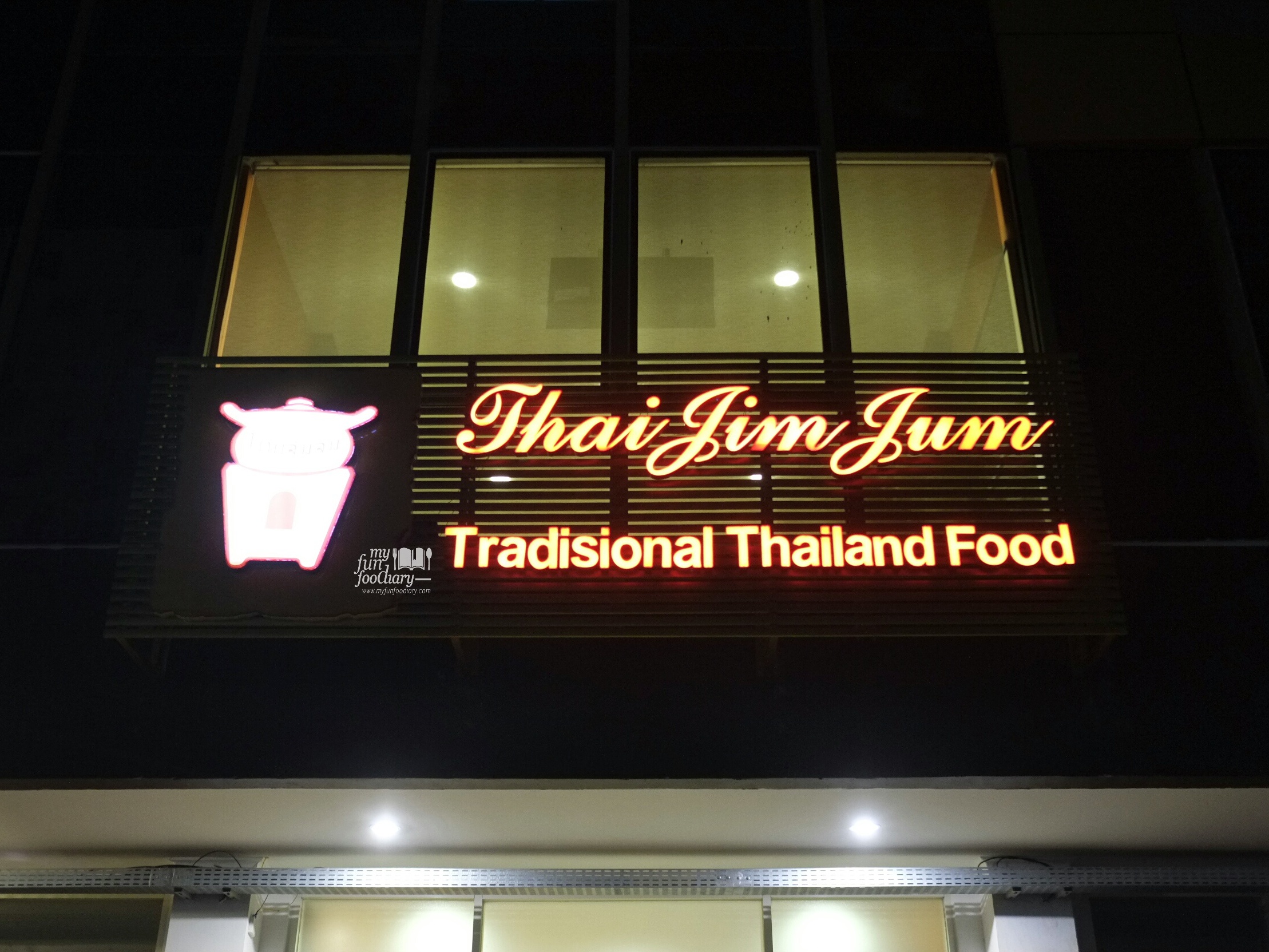 at Thai Jim Jum by Myfunfoodiary