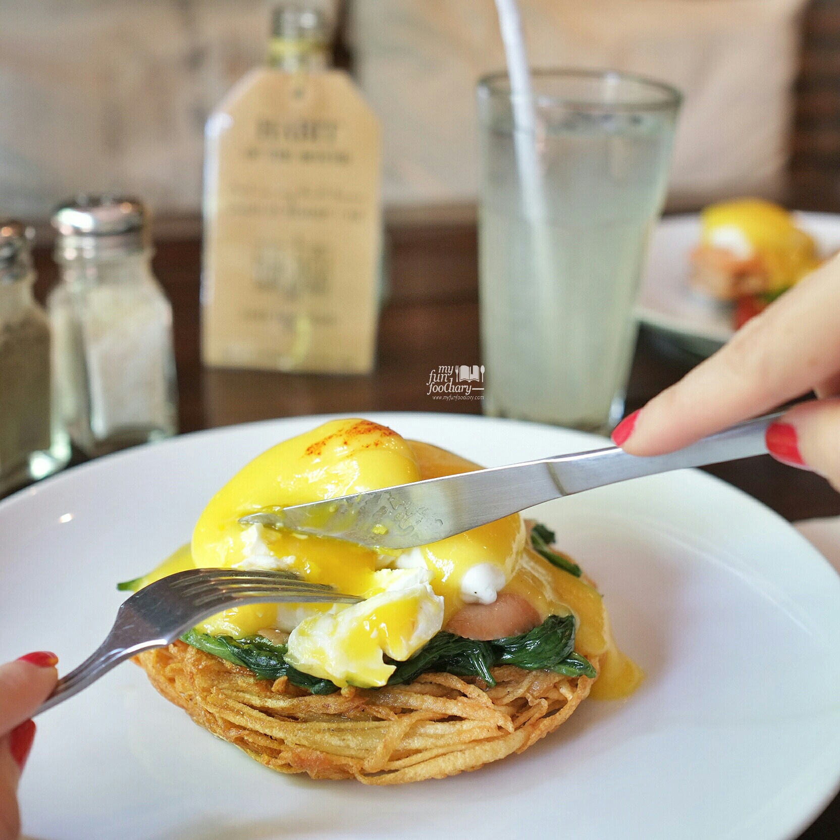 Habitual's Brunch at Habitual Quench and Feed by Myfunfoodiary