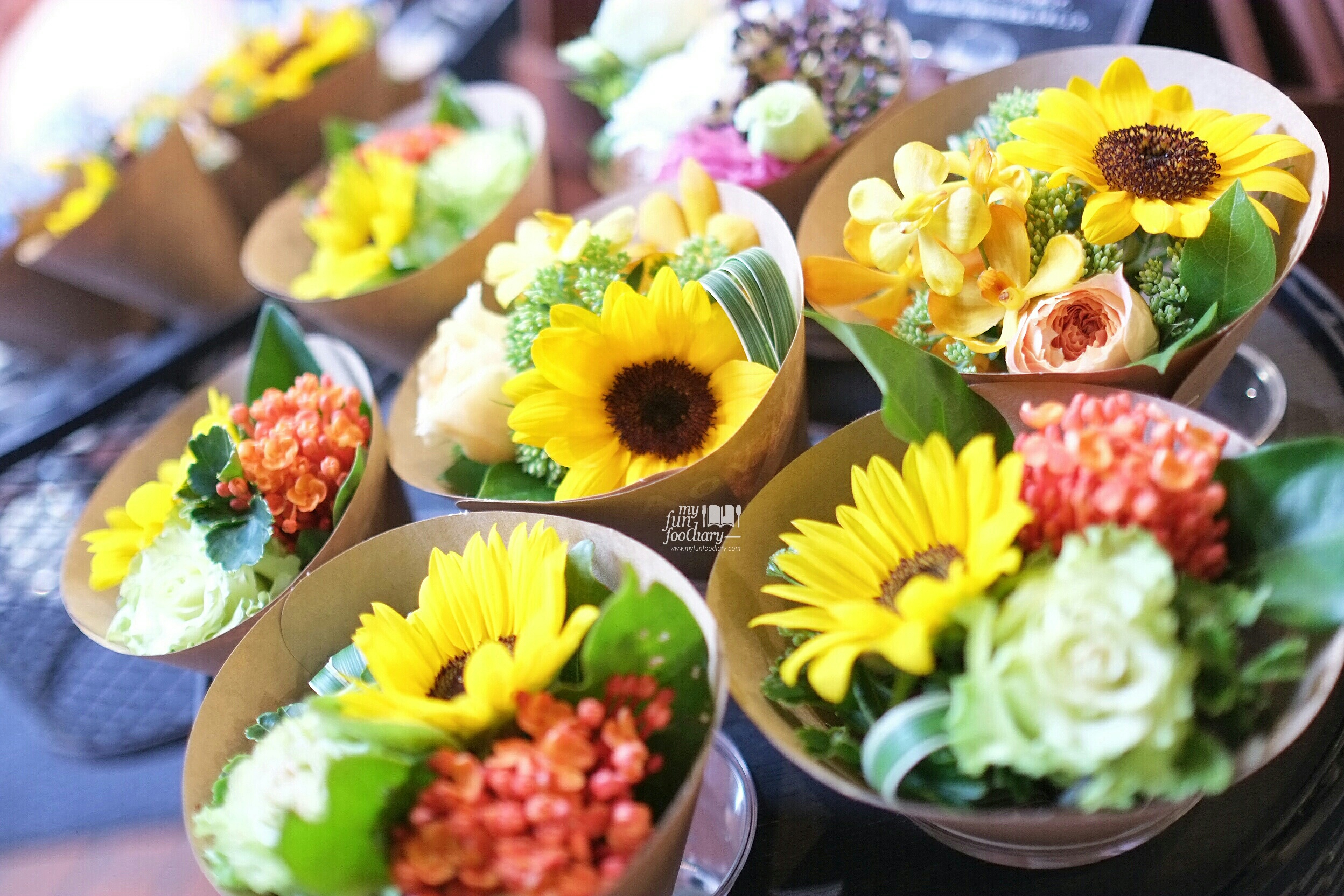Beautiful Flowers at Aoyama Flower Market in Tokyo Japan by Myfunfoodiary 02