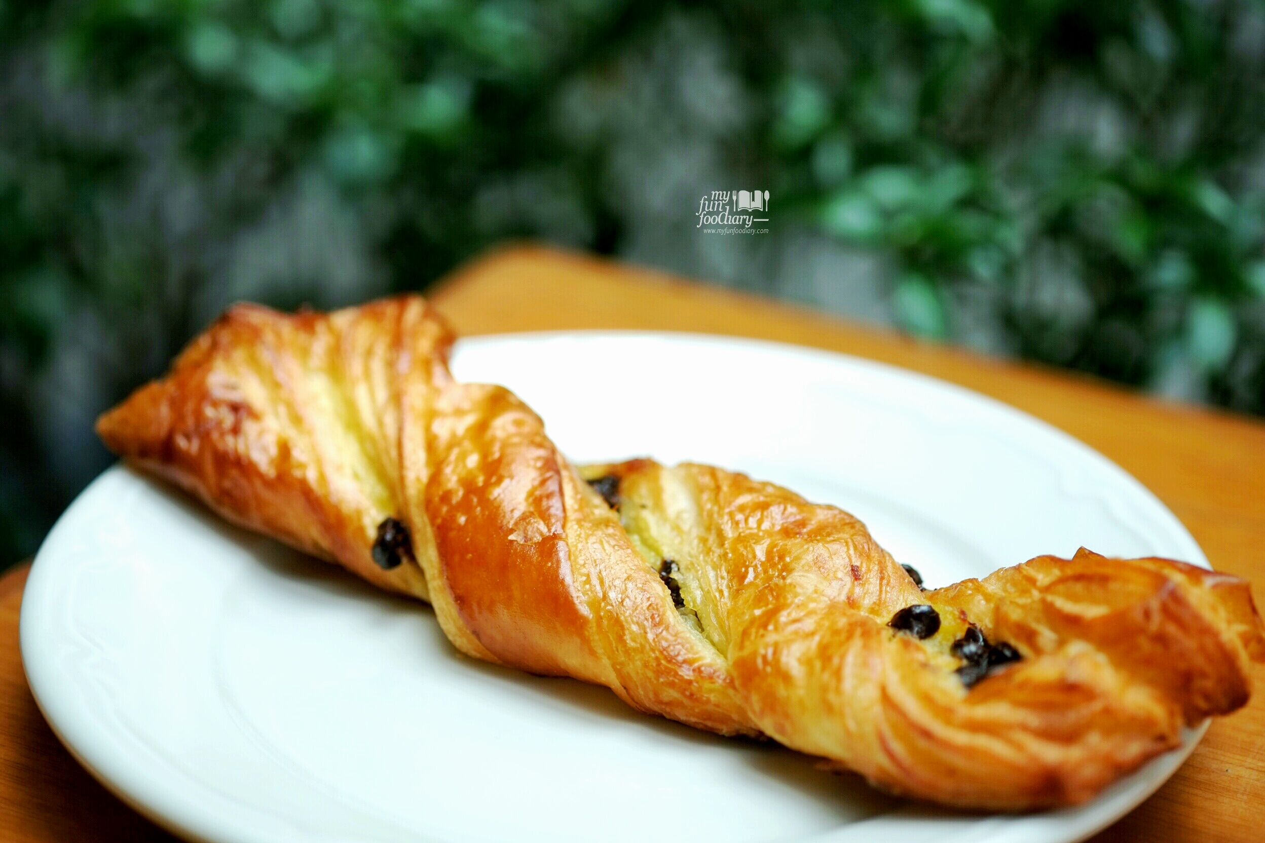 Le Gourmandise at PAUL French Bakery by Myfunfoodiary-