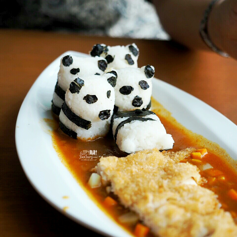 Starving Panda at Itadakimasu by Myfunfoodiary