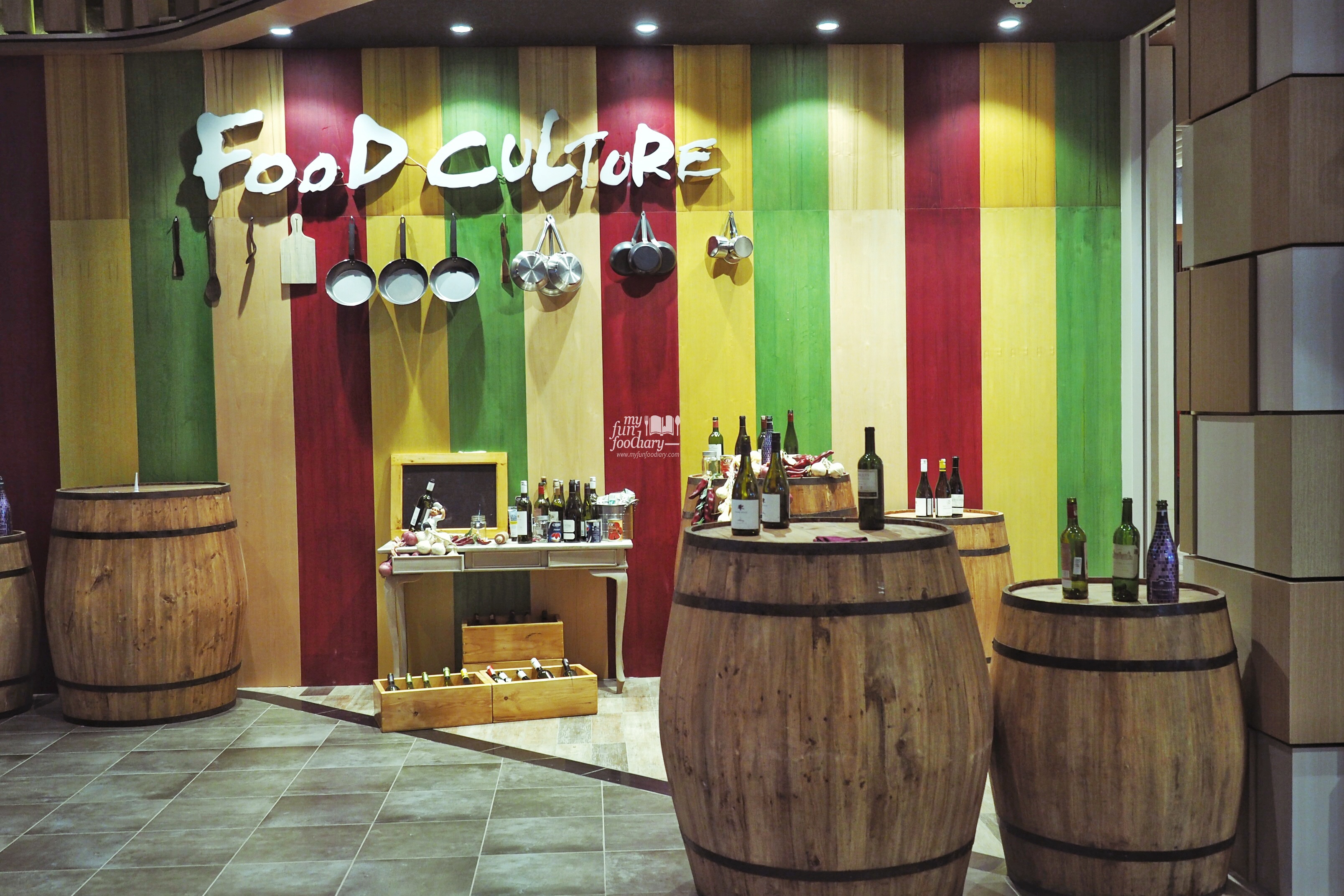 The Food Culture at AEON Mall by Myfunfoodiary
