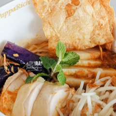 [NEW SPOT] PappaRich PIK – The Malaysian Delights Now In Jakarta