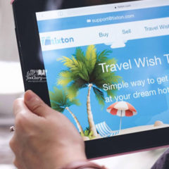 [NEW] Tixton Online Gives Awesome Prices When You Make A Travel Wish