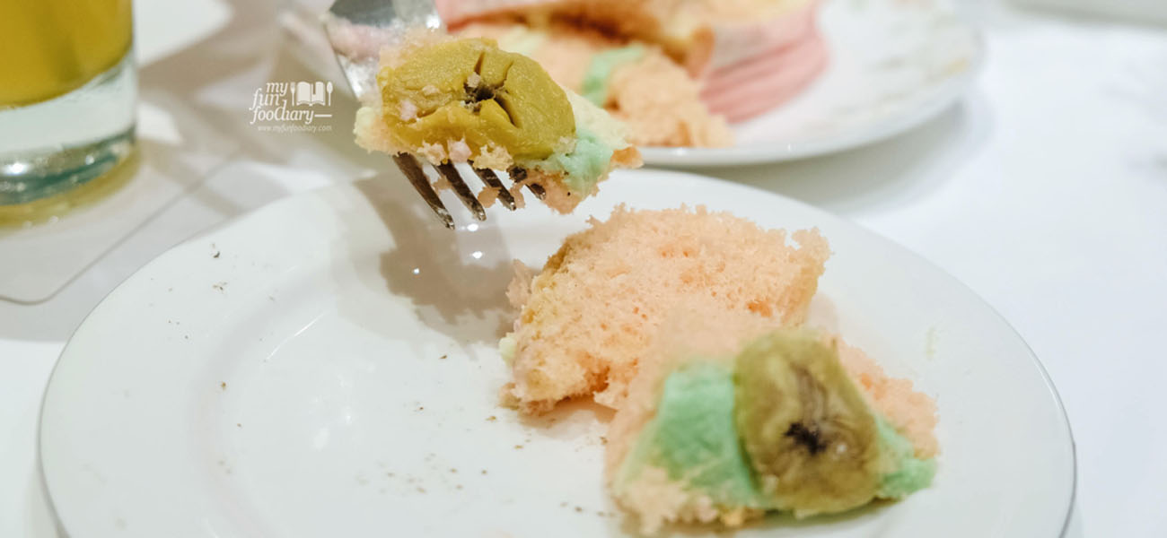 [NEW SPOT] AMKC Atelier Dessert Date at Plaza Indonesia