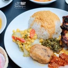 [NEW SPOT] Salero Restaurant for Tasty and Affordable Padang Food