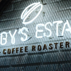 [NEW SPOT] Toby’s Estate Coffee Roasters Grand Opening at PIK Avenue, Jakarta