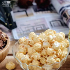 [NEW] Magi Planet Popcorn Studio – Best Taiwan’s Gourmet Popcorn!