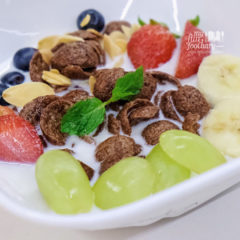 [NEW] Cereal Master Class by Nestlé Breakfast Cereal
