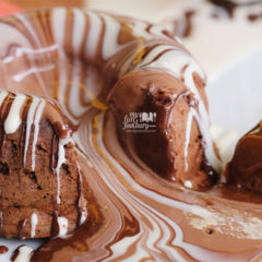 [NEW SPOT] Moreau Chocolatier’s Cafe – Heaven for Chocoholics