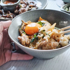 [NEW SPOT] Birdman Restaurant – Modern & Tasty Japanese Food at SCBD