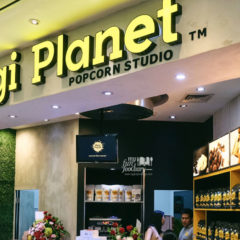 [NEW] MAGI PLANET Popcorn Studio – Grand Launch