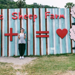 [THAILAND] Swiss Sheep Farm, Cha Am