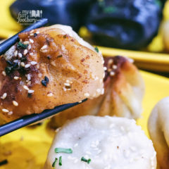 [SHANGHAI] Famous Sheng Jian Bao at Yang’s Dumpling