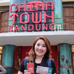 [BANDUNG] Chinatown Bandung Museum, Wisata Pecinan