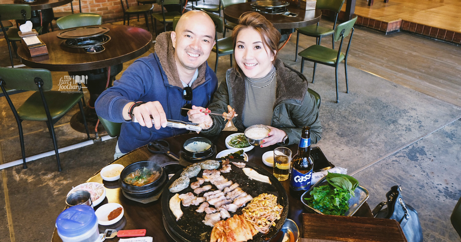 10 MUST-TRY Local Food In Jeju Island - ladyironchef.com