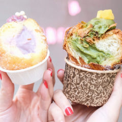 [KOREA] Mr Holmes Bakehouse, The Famous Cruffin in SEOUL