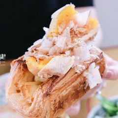 [SINGAPORE] Tiong Bahru Bakery – Best French Bakery