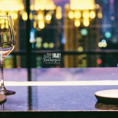 [NEW] Romantic Night with Wagyu Striploin at the VIEW, Fairmont Hotel