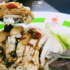 [THAILAND] Bangkok Best Chicken Rice: Kuang Heng VS Go-Ang Pratunam