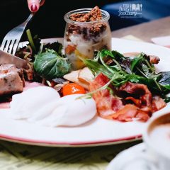 [THAILAND] Karmakamet Diner – Hidden Gem for Brunch in Bangkok