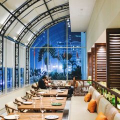 [NEW] Grand Cafe New Buffet Concept at Grand Hyatt Jakarta