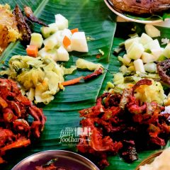 [MALAYSIA] Must Eat All Star – TOP Food Kuliner in Kuala Lumpur