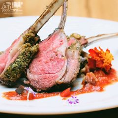 [NEW] C’s Steak & Seafood at Grand Hyatt Jakarta