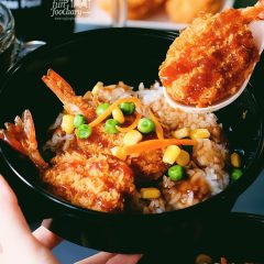 [NEW] A&W Asian Mixbowl Favorite Kembali di A&W® Restaurant