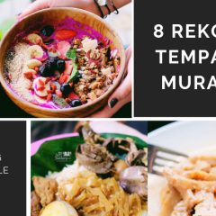 [KULINER SEMARANG] 8 Rekomendasi Makan Enak & Murah