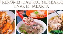 [NEW] 7 Rekomendasi Kuliner Bakso Enak & Murah di Jakarta
