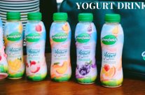 [NEW] Greenfields Yogurt Drink Untuk Jiwa Muda Aktif