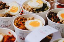 [NEW] Nyah Kunyah Rice Bowl Selera Pedas Bikin Nagih!