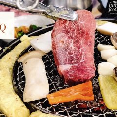 [ALL YOU CAN EAT] Korean BBQ at PREMIUM MAGAL Senayan City