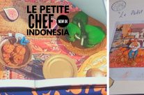 LE PETIT CHEF Marco Polo comes to Indonesia!