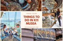 K11 MUSEA – The Must Visit Destination in Hong Kong