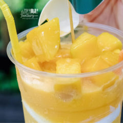 [NEW] King Mango Thai 1st Outlet at Neo Soho, Central Park Mall